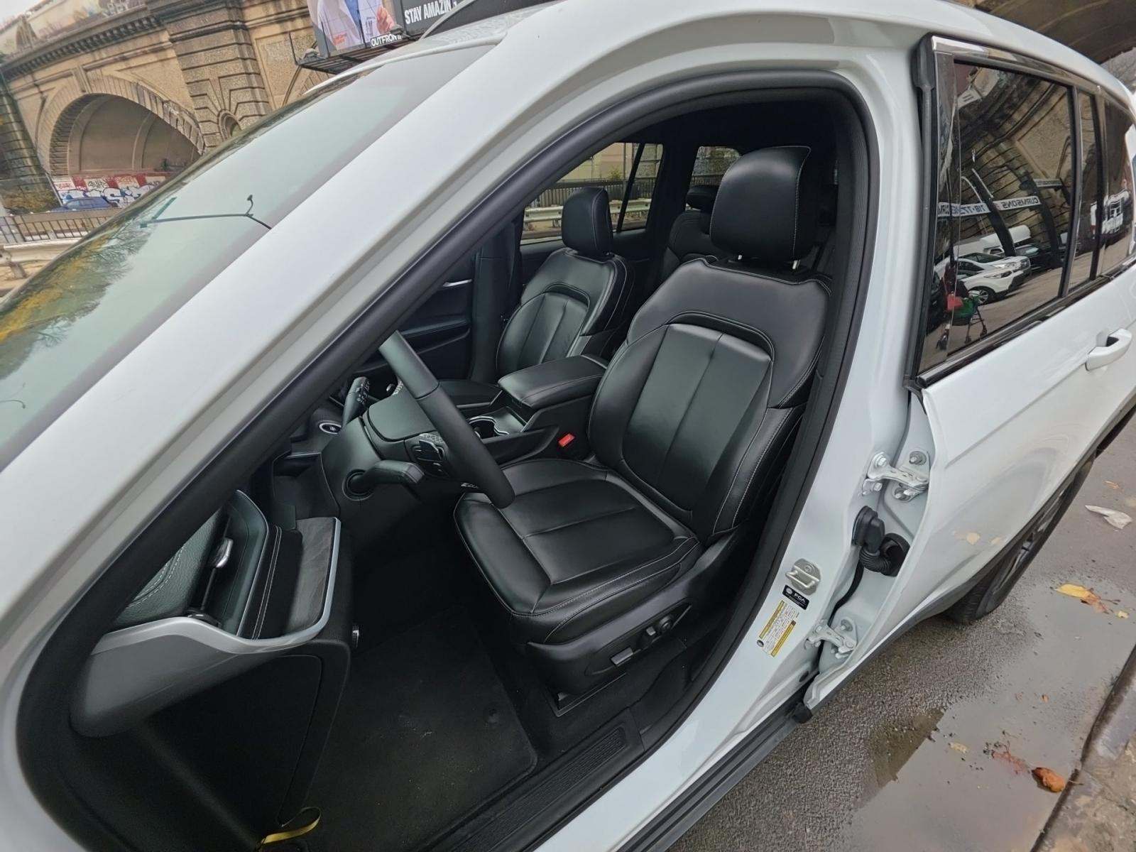 2024 Jeep Grand Cherokee 4xe AWD