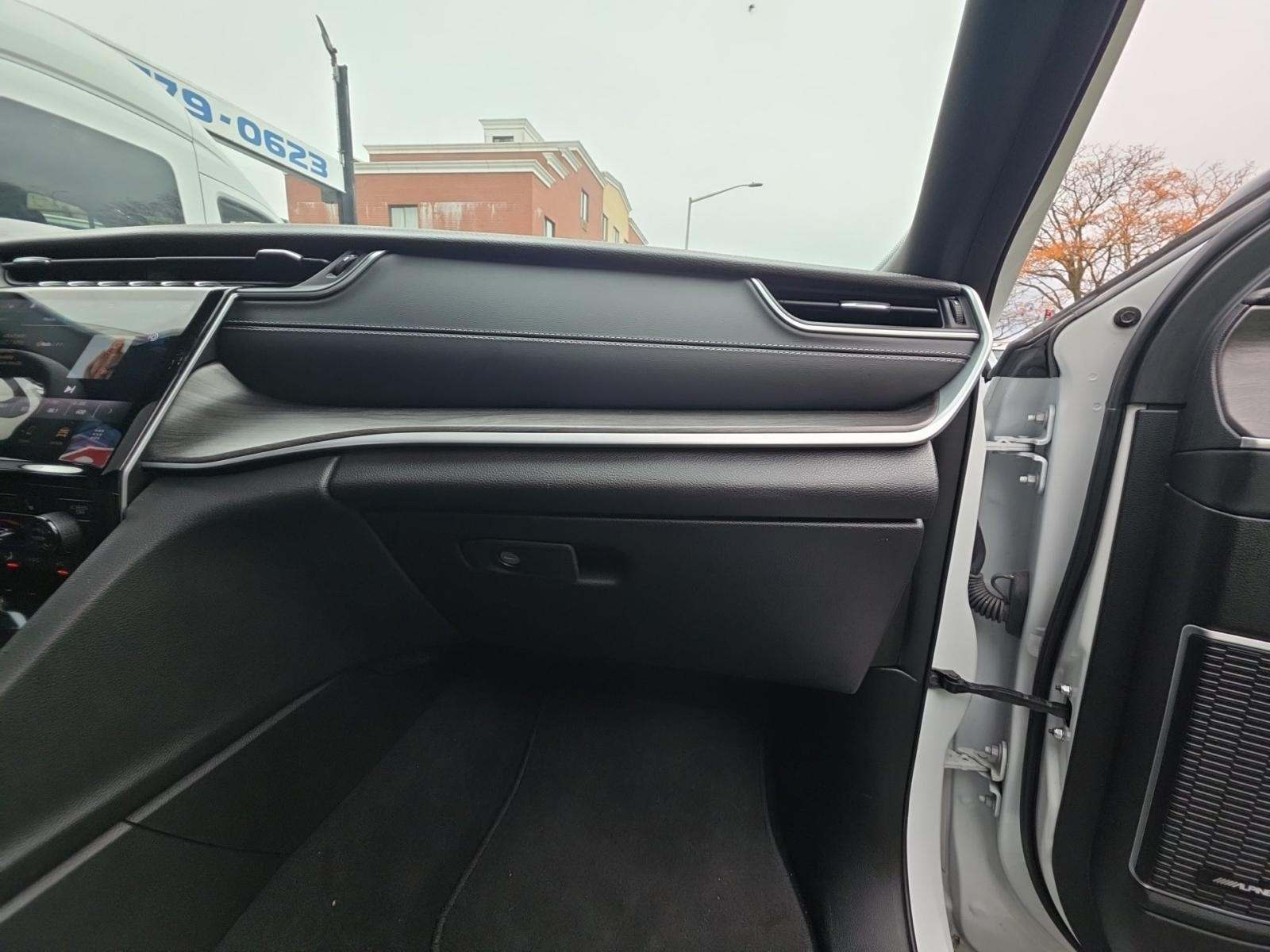 2024 Jeep Grand Cherokee 4xe AWD