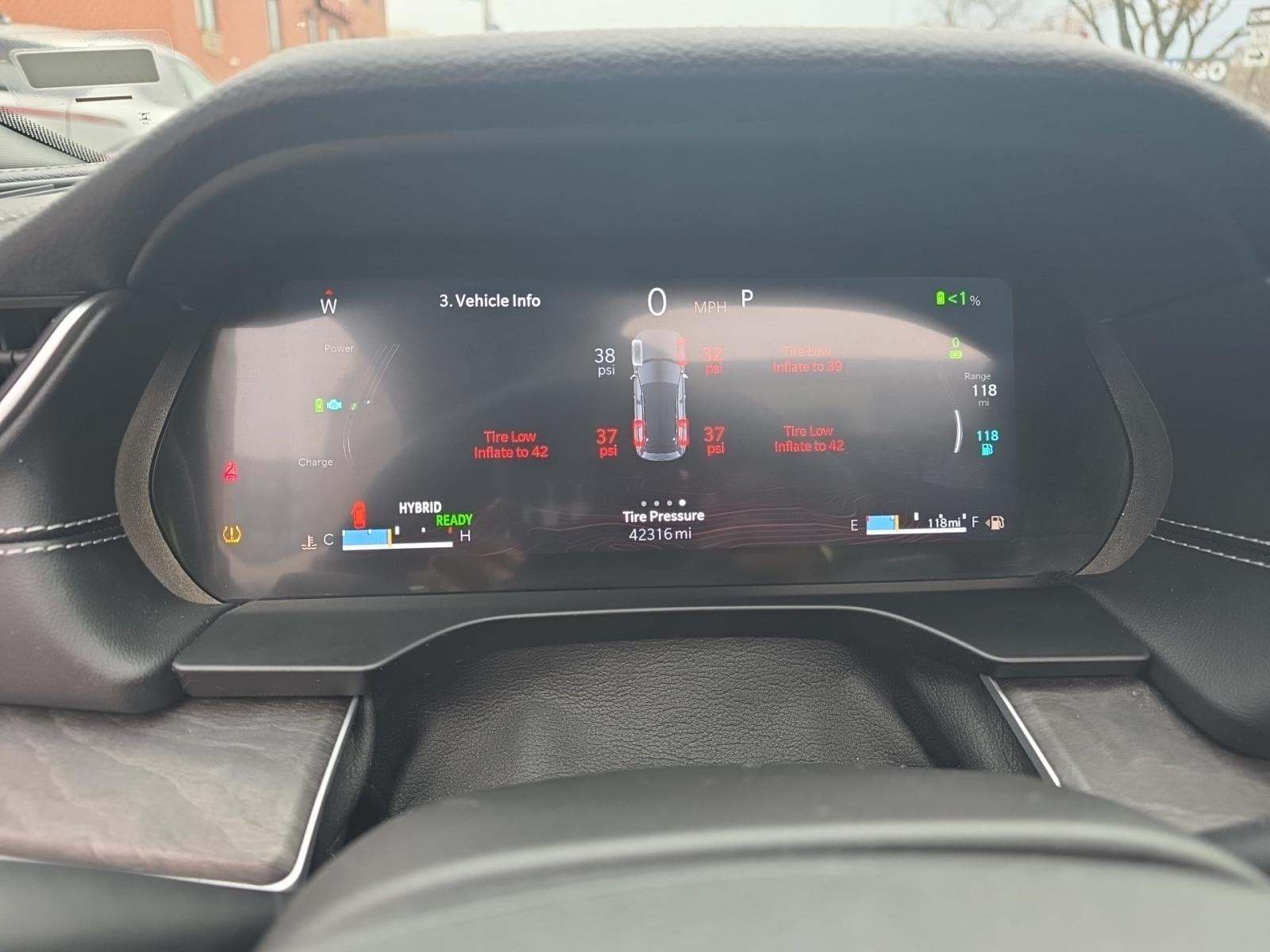 2024 Jeep Grand Cherokee 4xe AWD