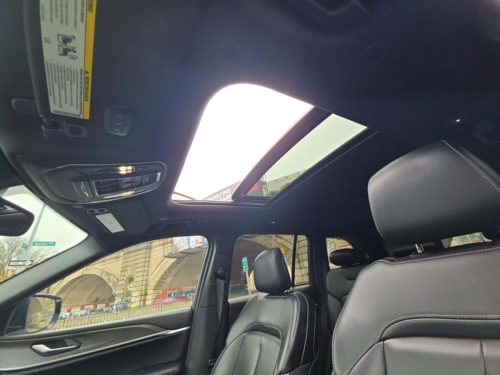 2024 Jeep Grand Cherokee 4xe AWD