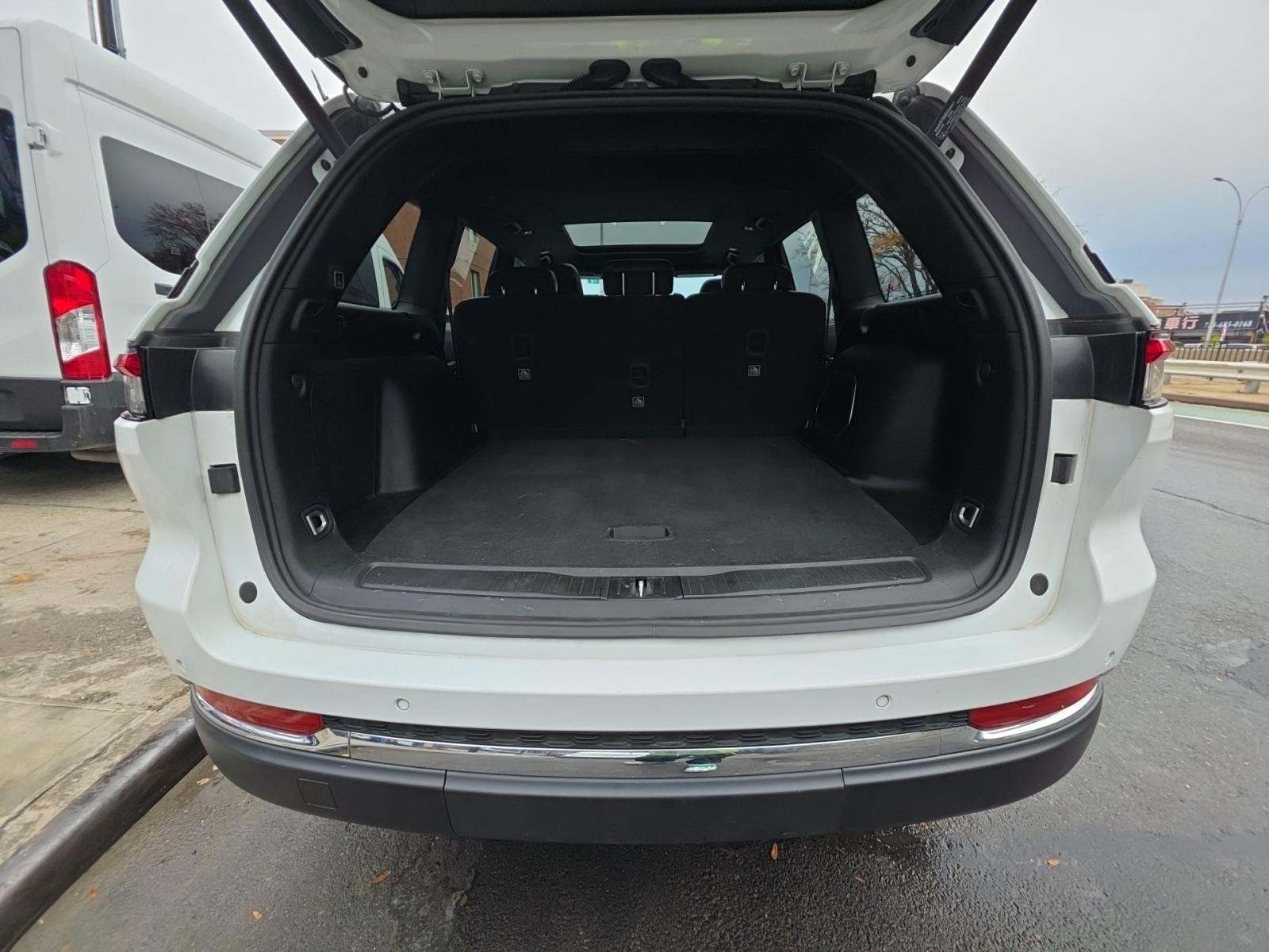 2024 Jeep Grand Cherokee 4xe AWD