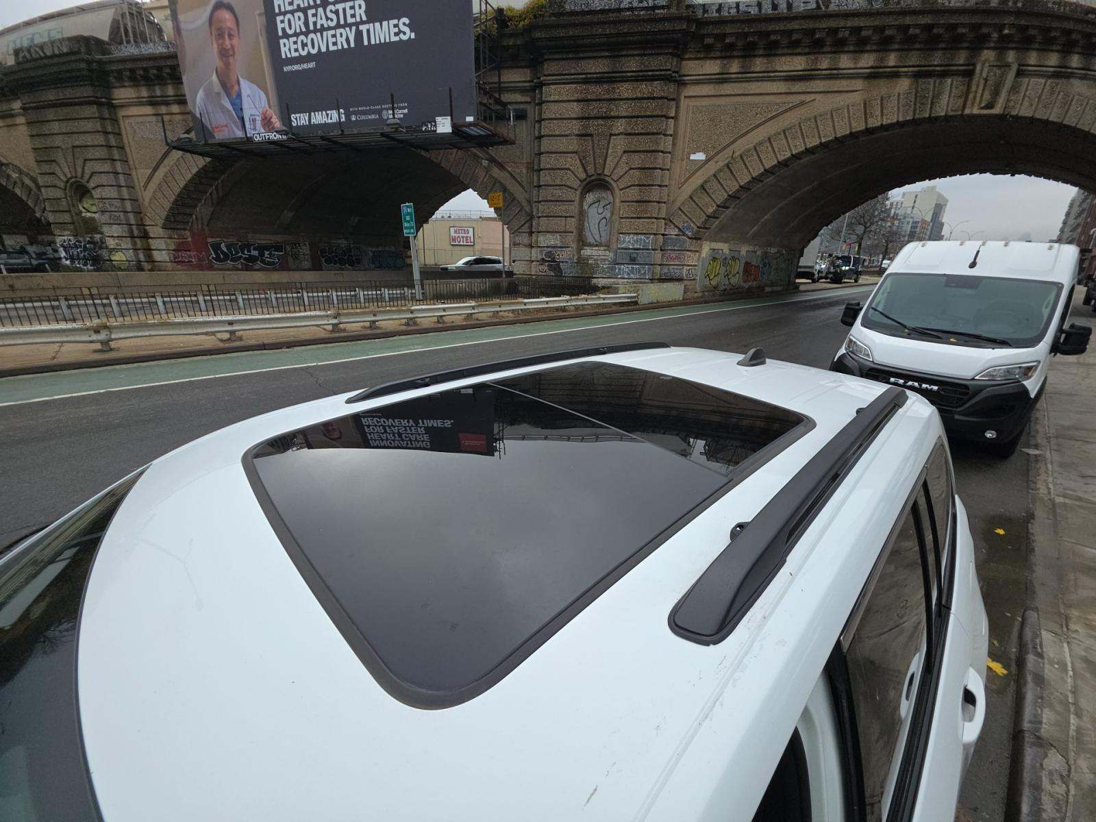 2024 Jeep Grand Cherokee 4xe AWD