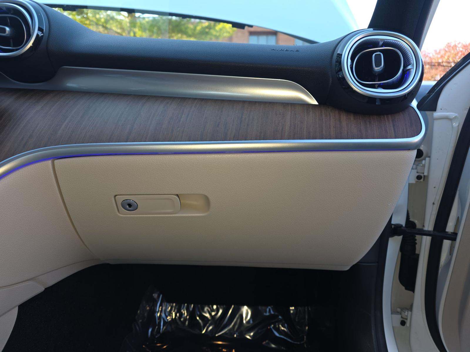 2022 Mercedes-Benz C-Class C 300 AWD