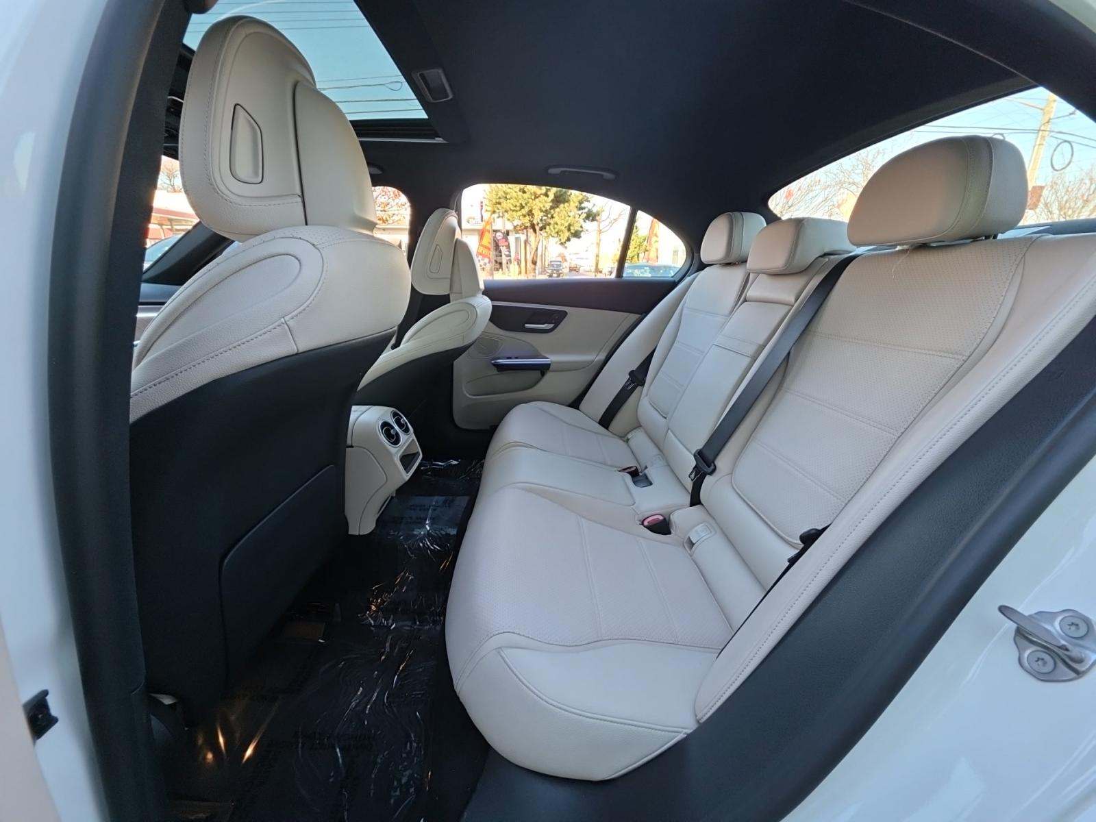 2022 Mercedes-Benz C-Class C 300 AWD