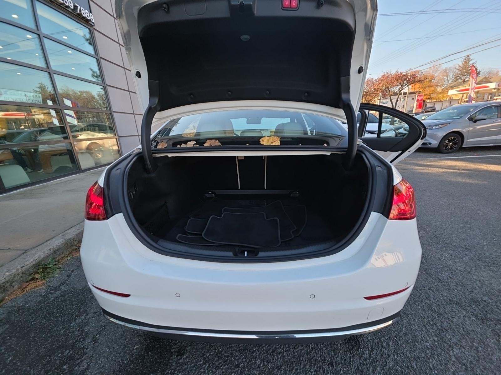 2022 Mercedes-Benz C-Class C 300 AWD