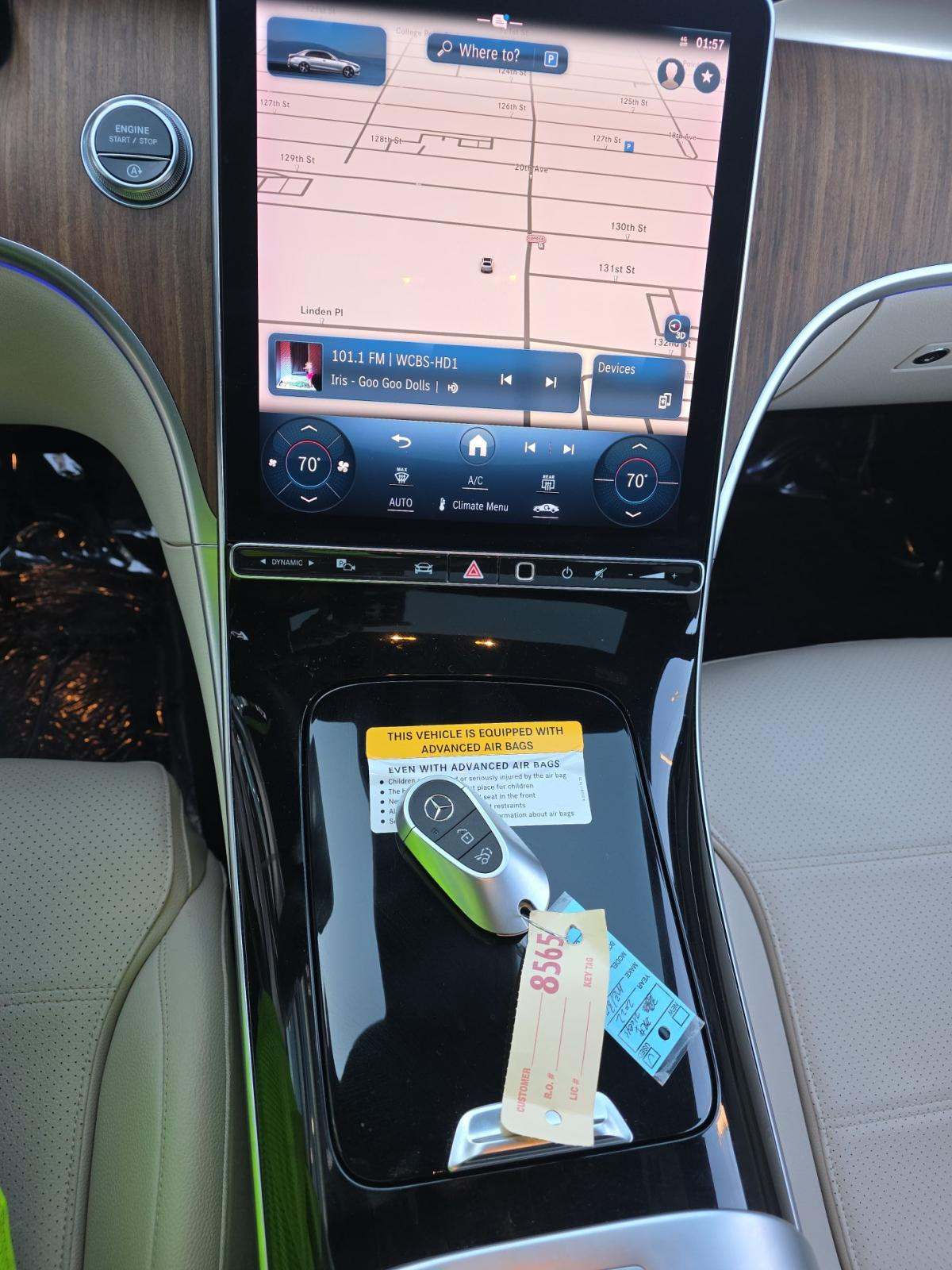 2022 Mercedes-Benz C-Class C 300 AWD