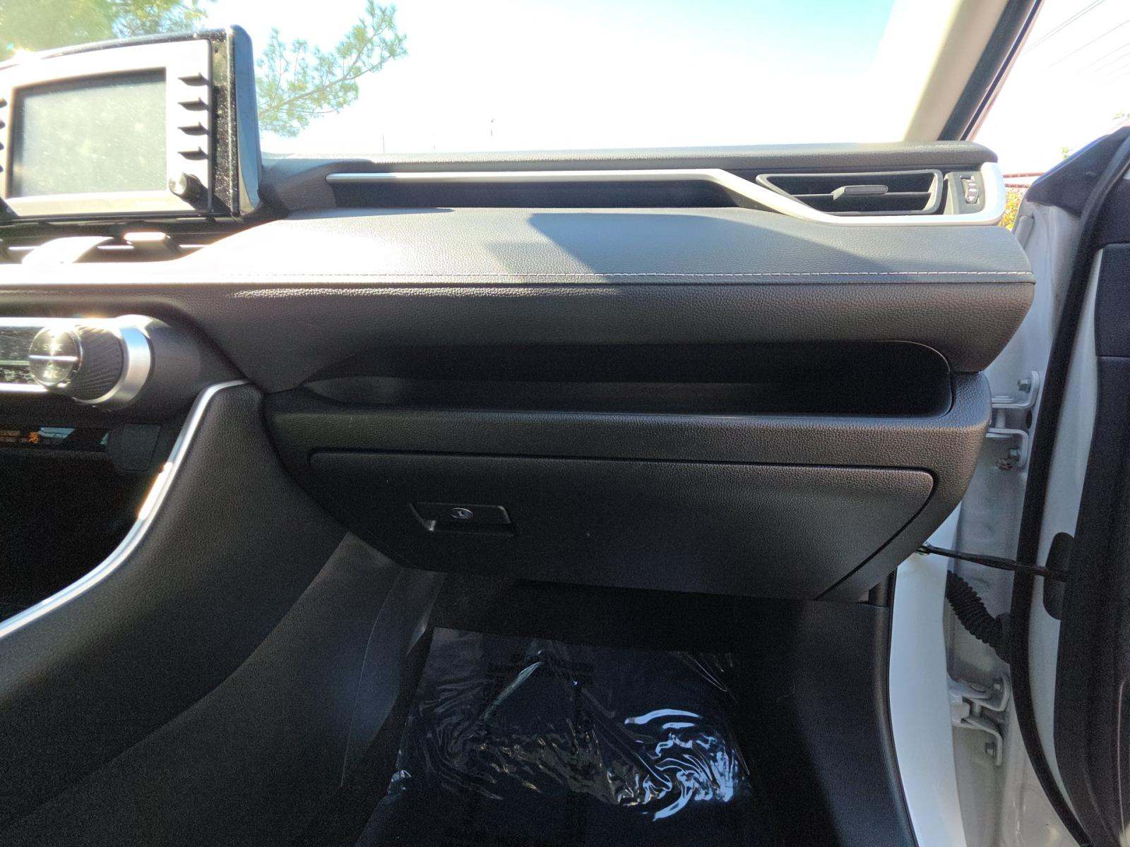 2022 Toyota RAV4 Hybrid LE AWD