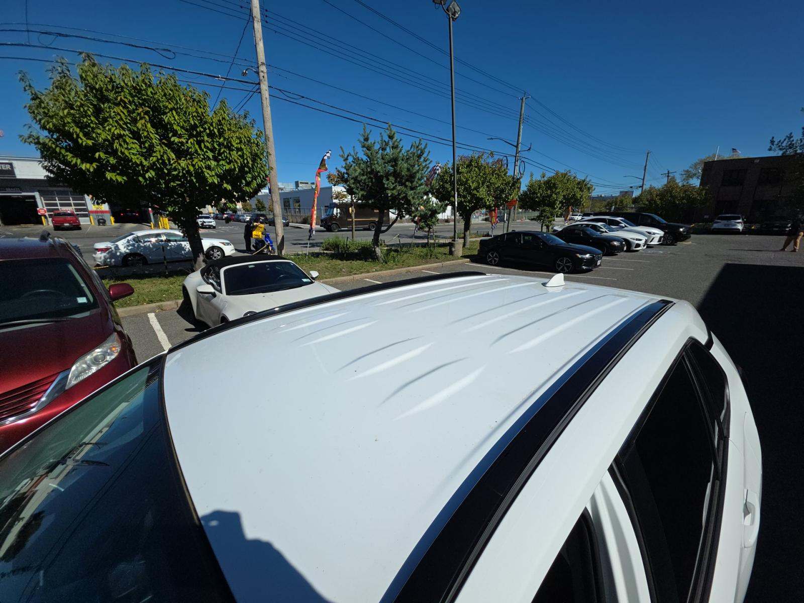 2022 Toyota RAV4 Hybrid LE AWD