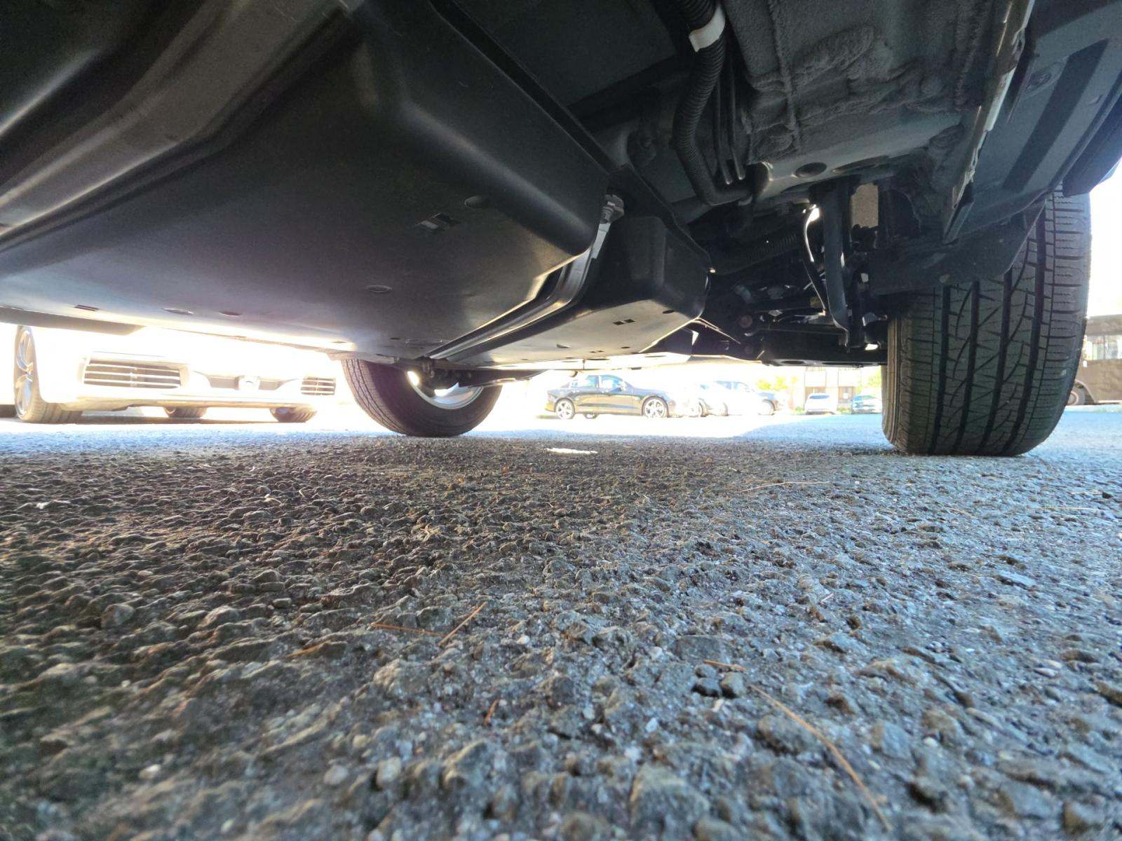 2022 Toyota RAV4 Hybrid LE AWD