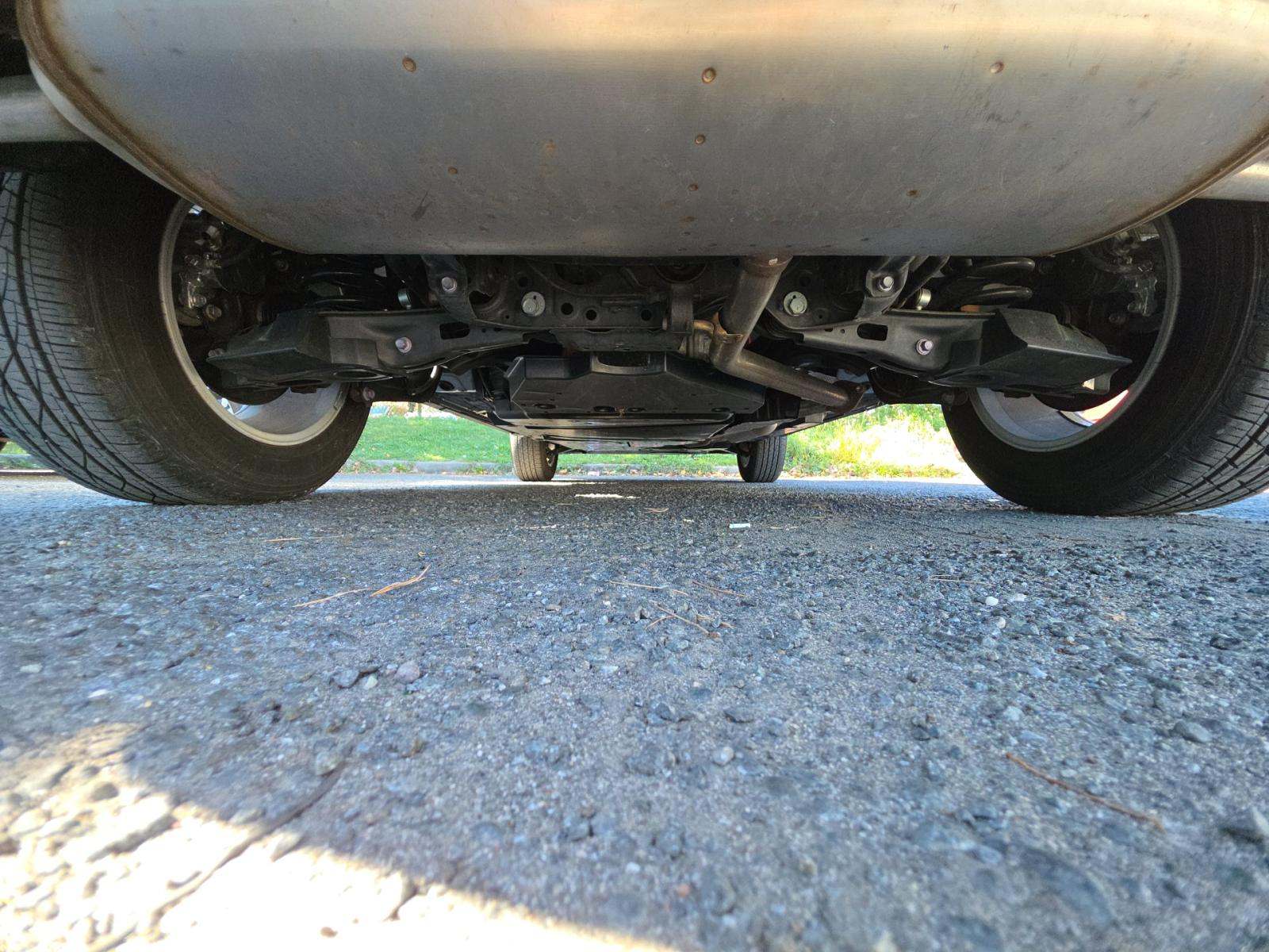 2022 Toyota RAV4 Hybrid LE AWD