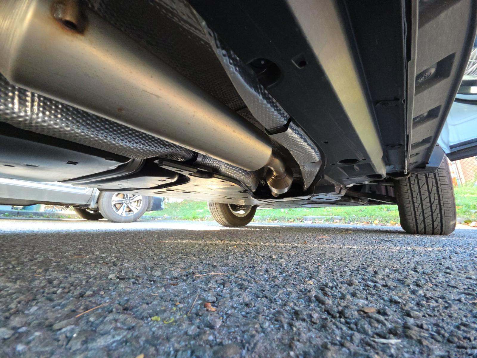 2022 Toyota RAV4 Hybrid LE AWD