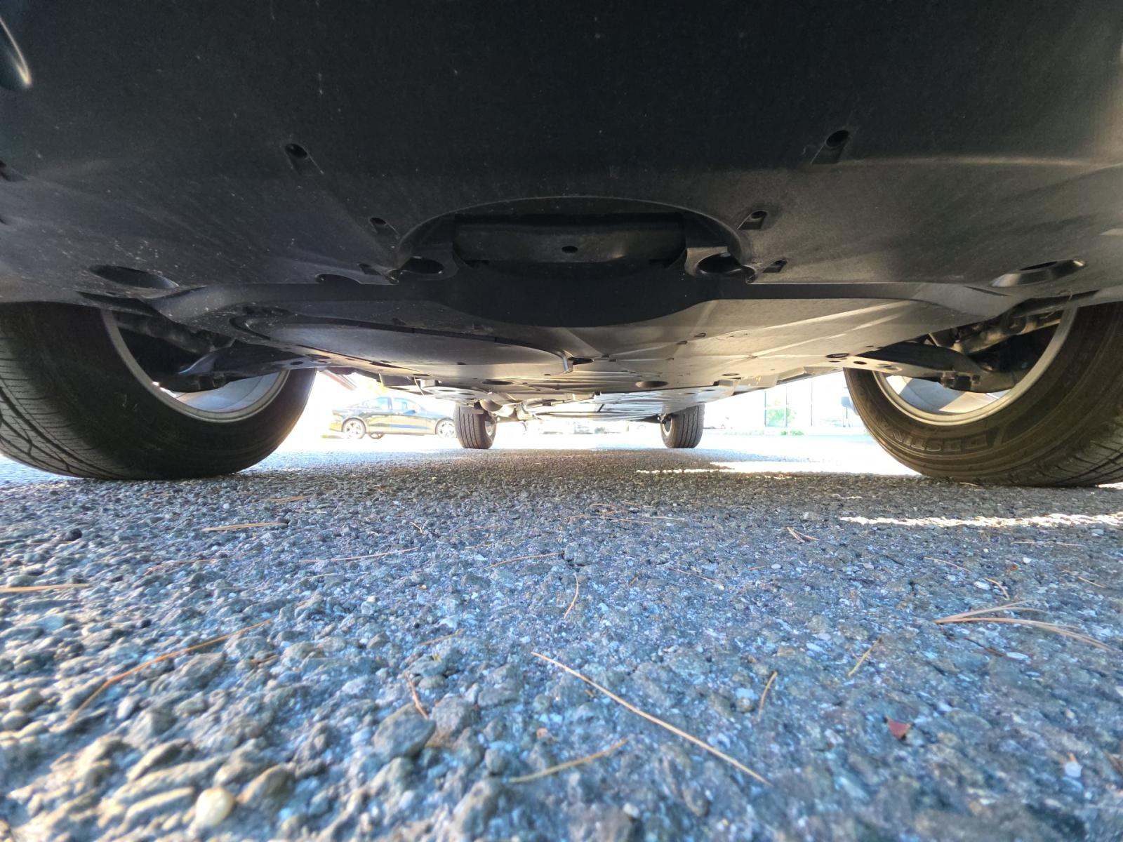 2022 Toyota RAV4 Hybrid LE AWD