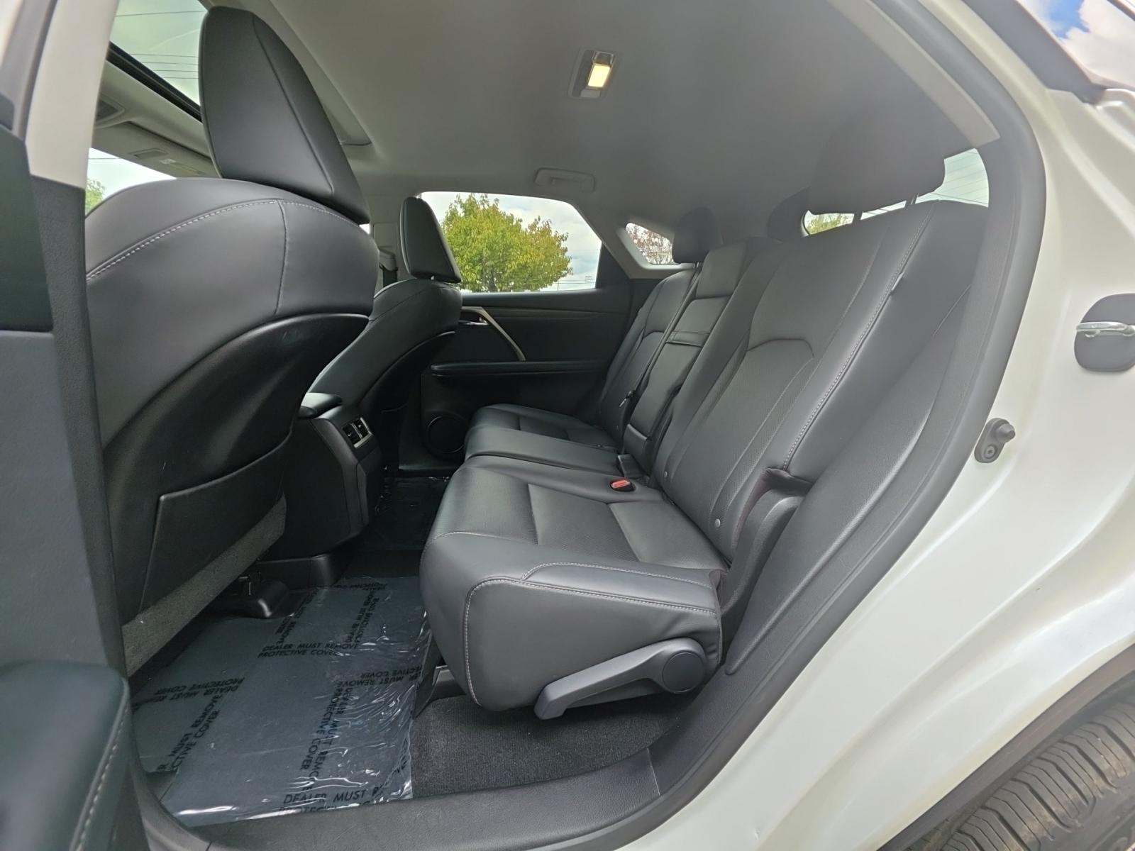 2022 Lexus RX RX 350 AWD