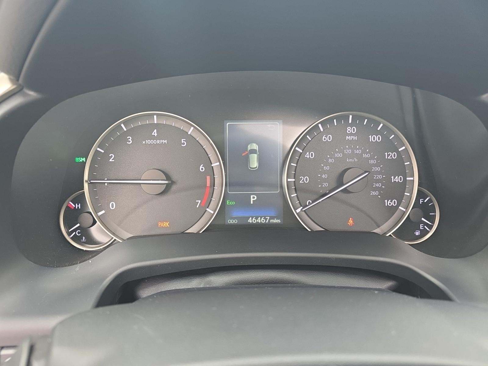 2022 Lexus RX RX 350 AWD