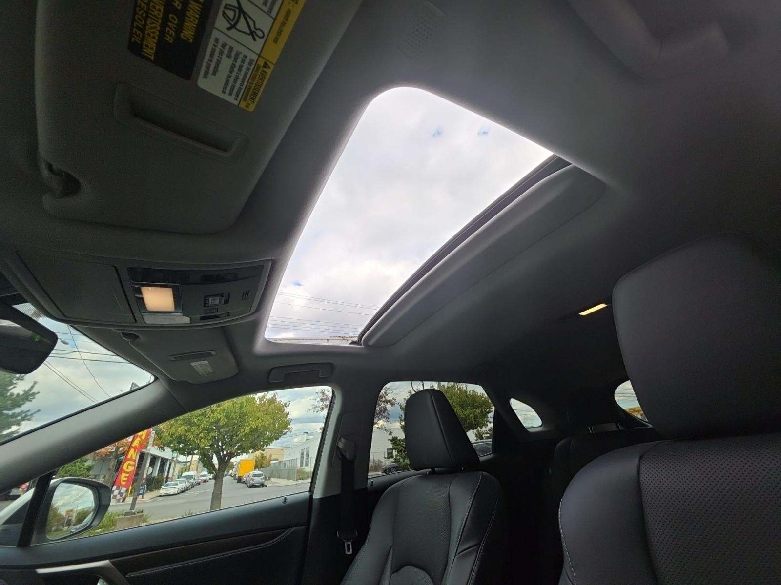 2022 Lexus RX RX 350 AWD