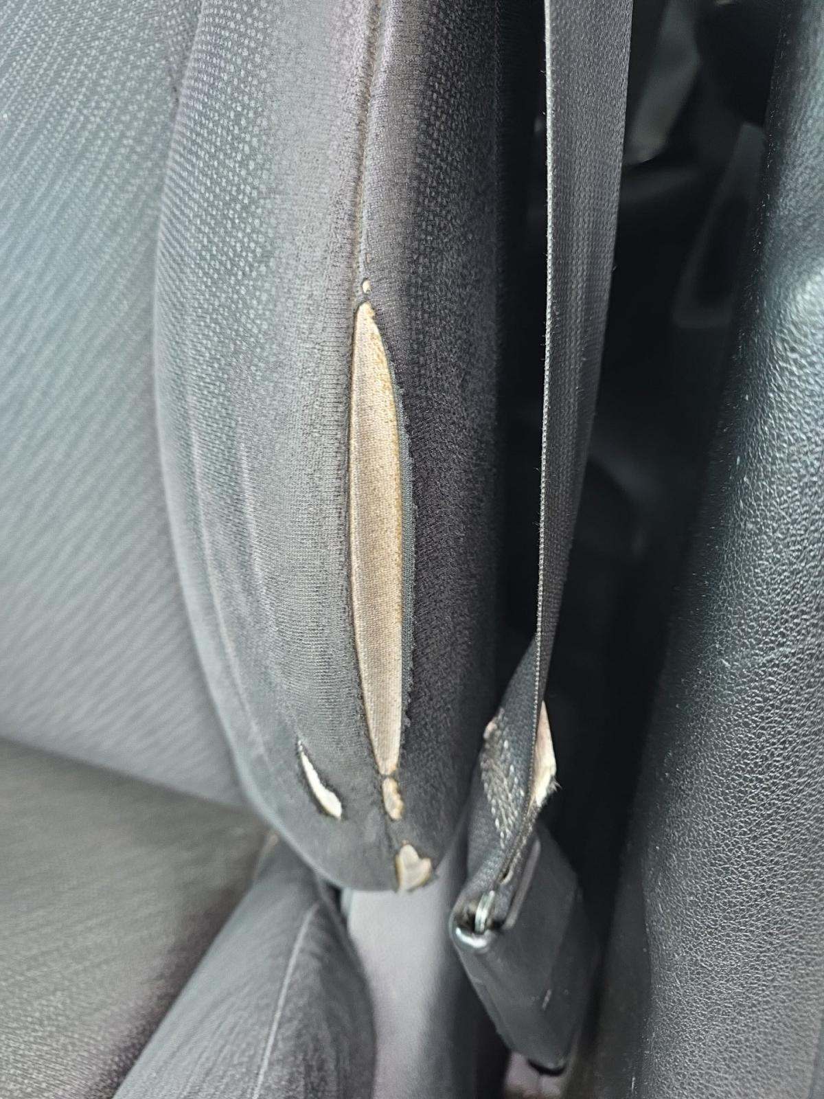 2013 Honda Civic LX FWD