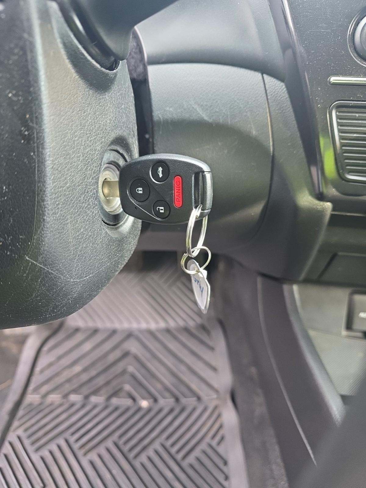 2013 Honda Civic LX FWD