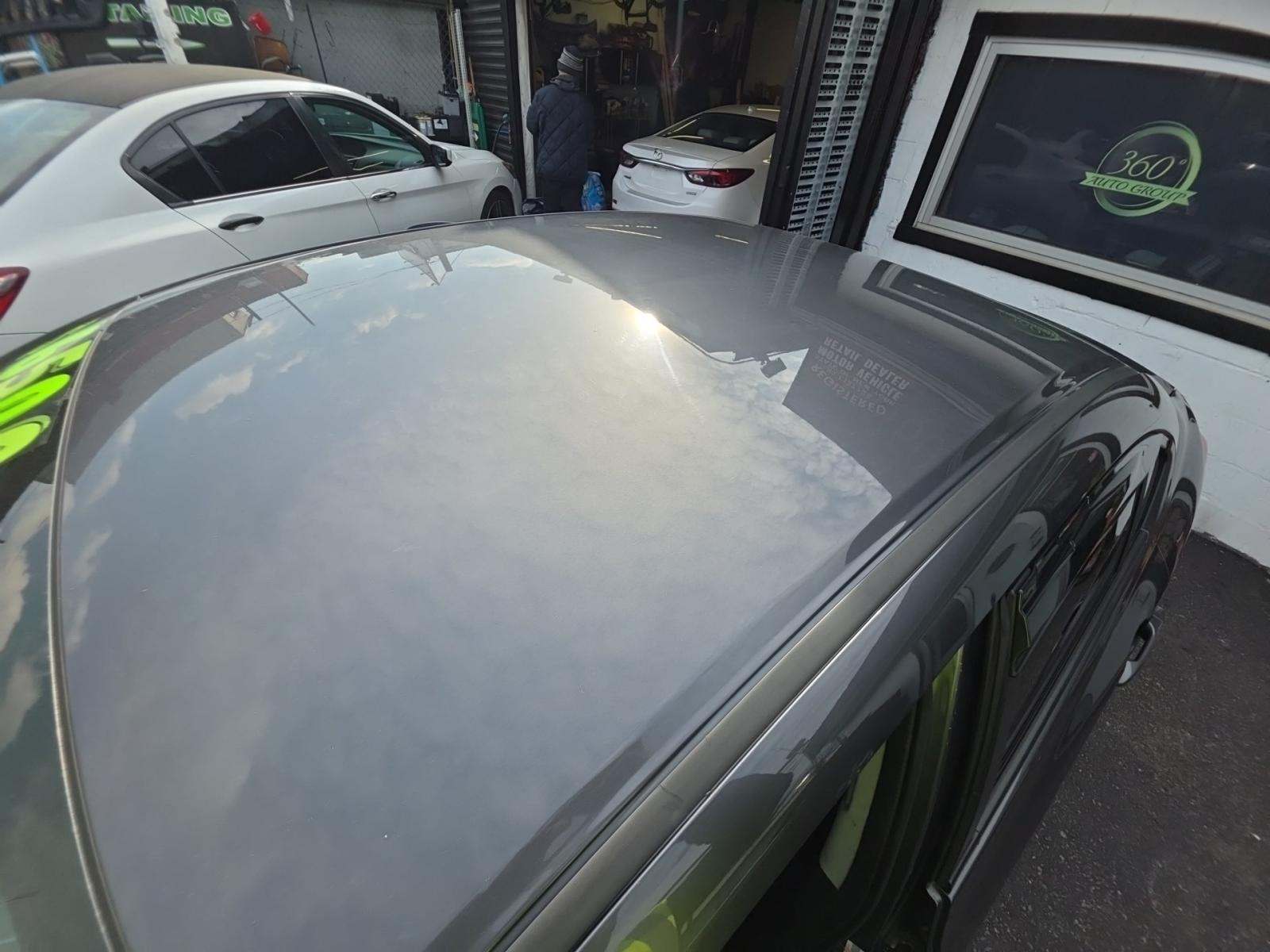 2013 Honda Civic LX FWD