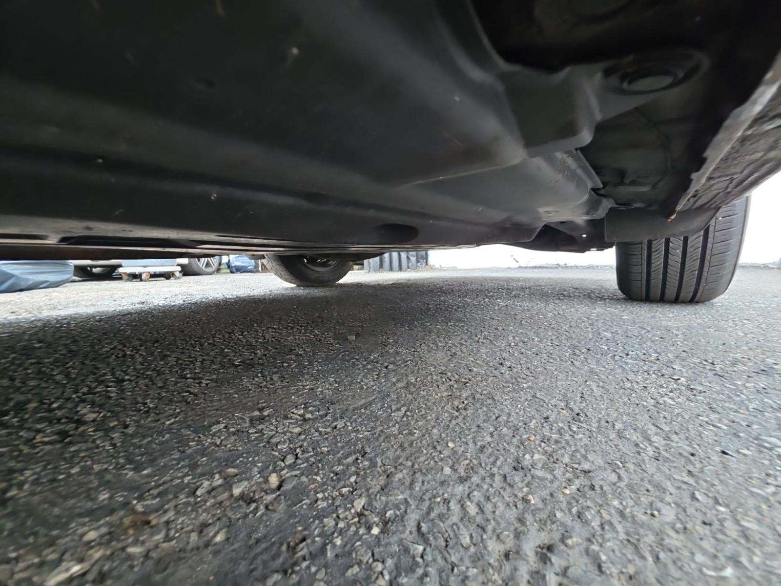 2013 Honda Civic LX FWD