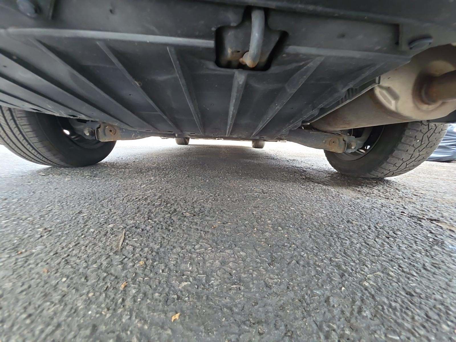 2013 Honda Civic LX FWD