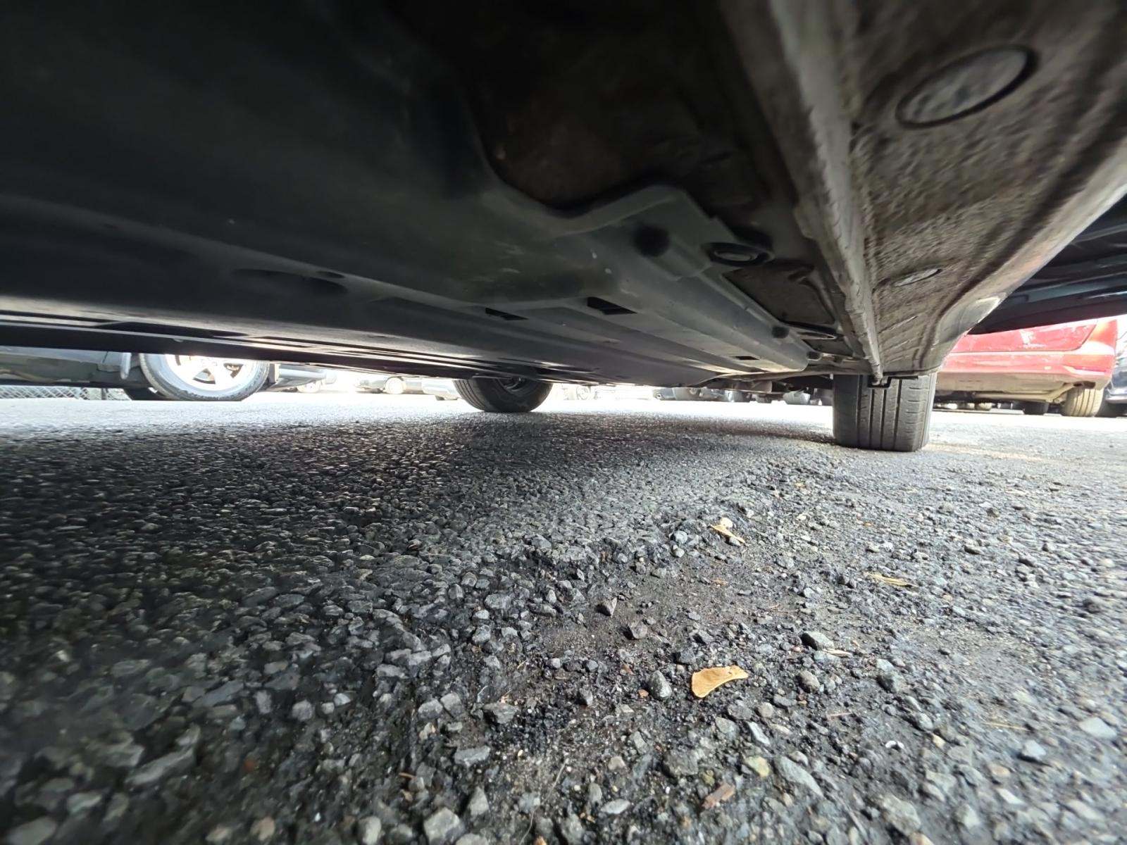 2013 Honda Civic LX FWD