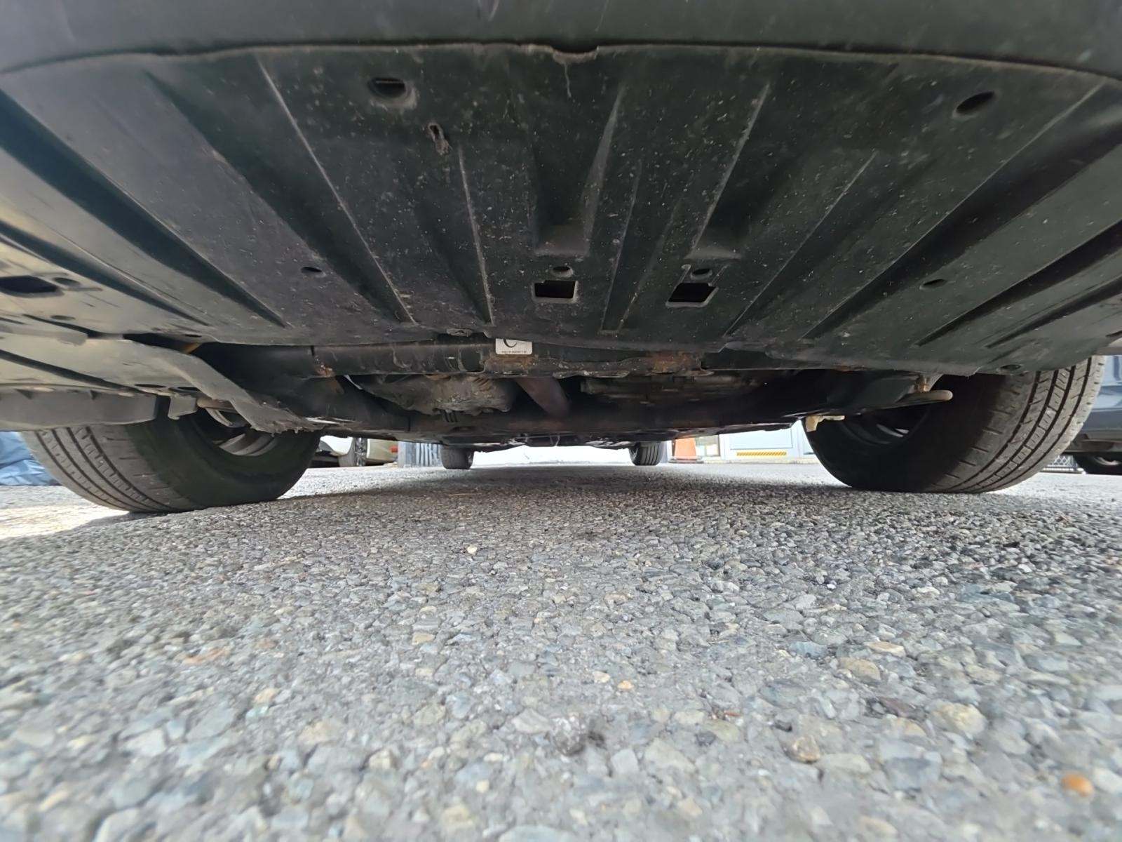 2013 Honda Civic LX FWD