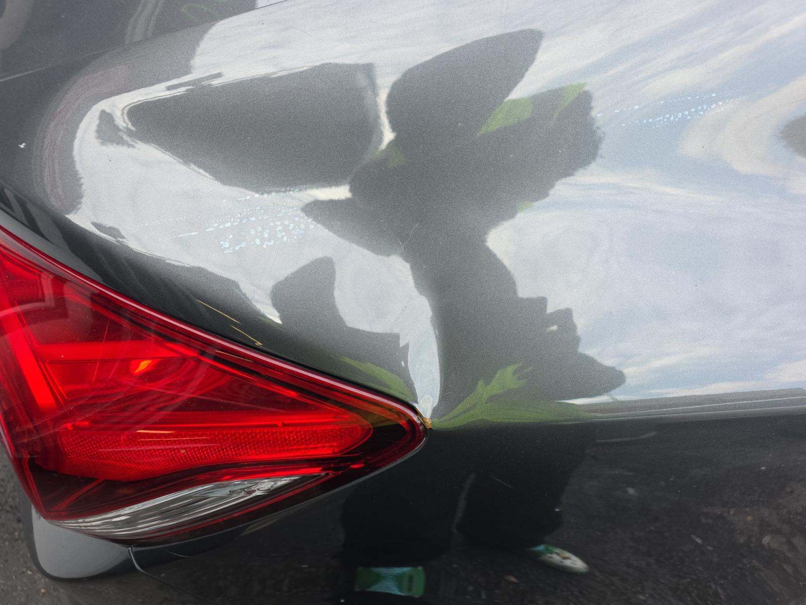 2013 Honda Civic LX FWD