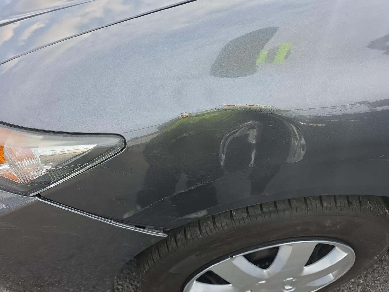 2013 Honda Civic LX FWD