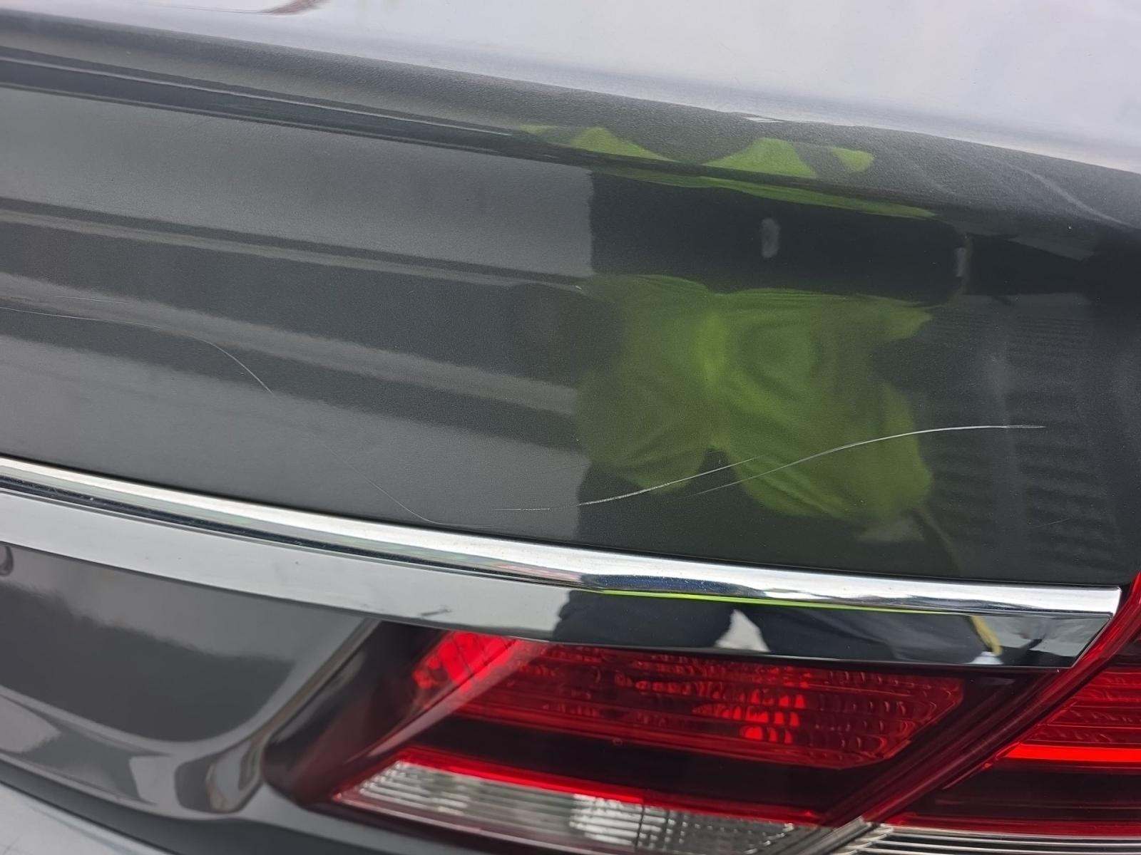 2013 Honda Civic LX FWD