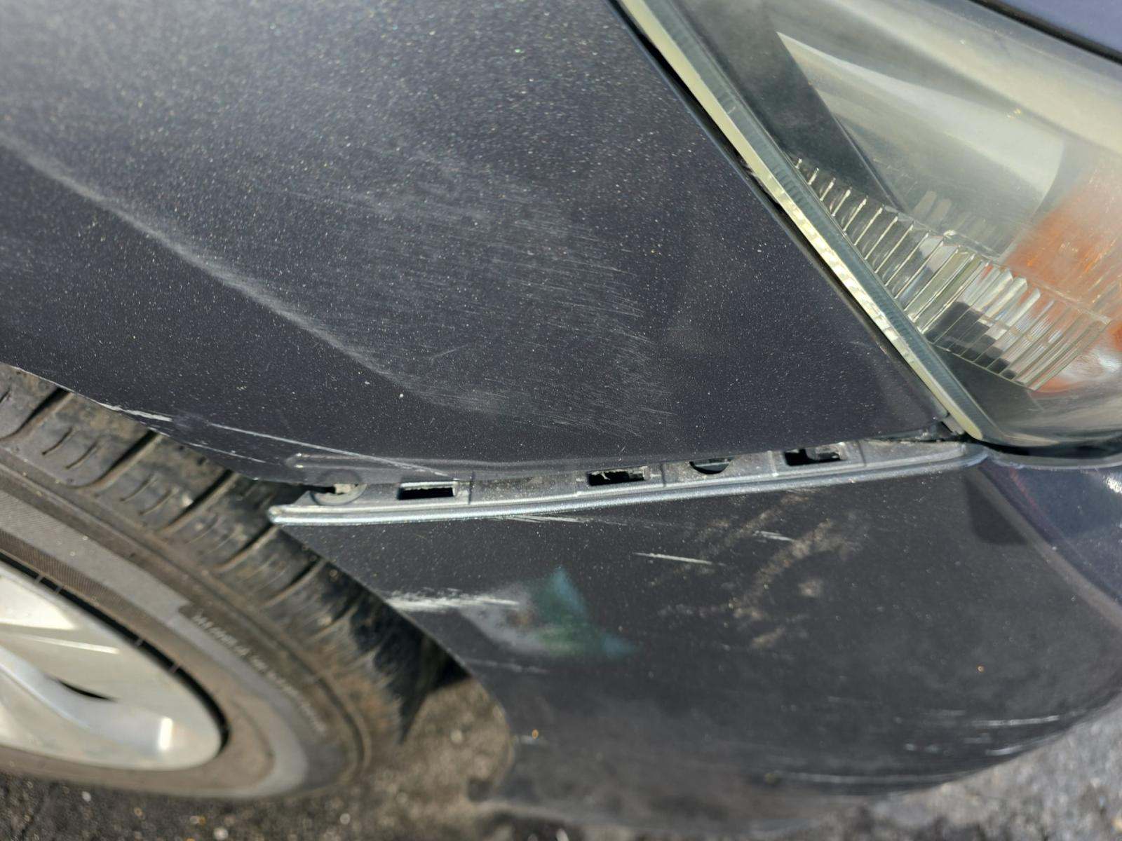 2013 Honda Civic LX FWD