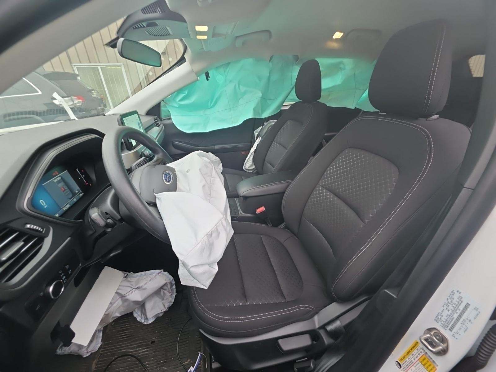 2025 Ford Escape Active AWD