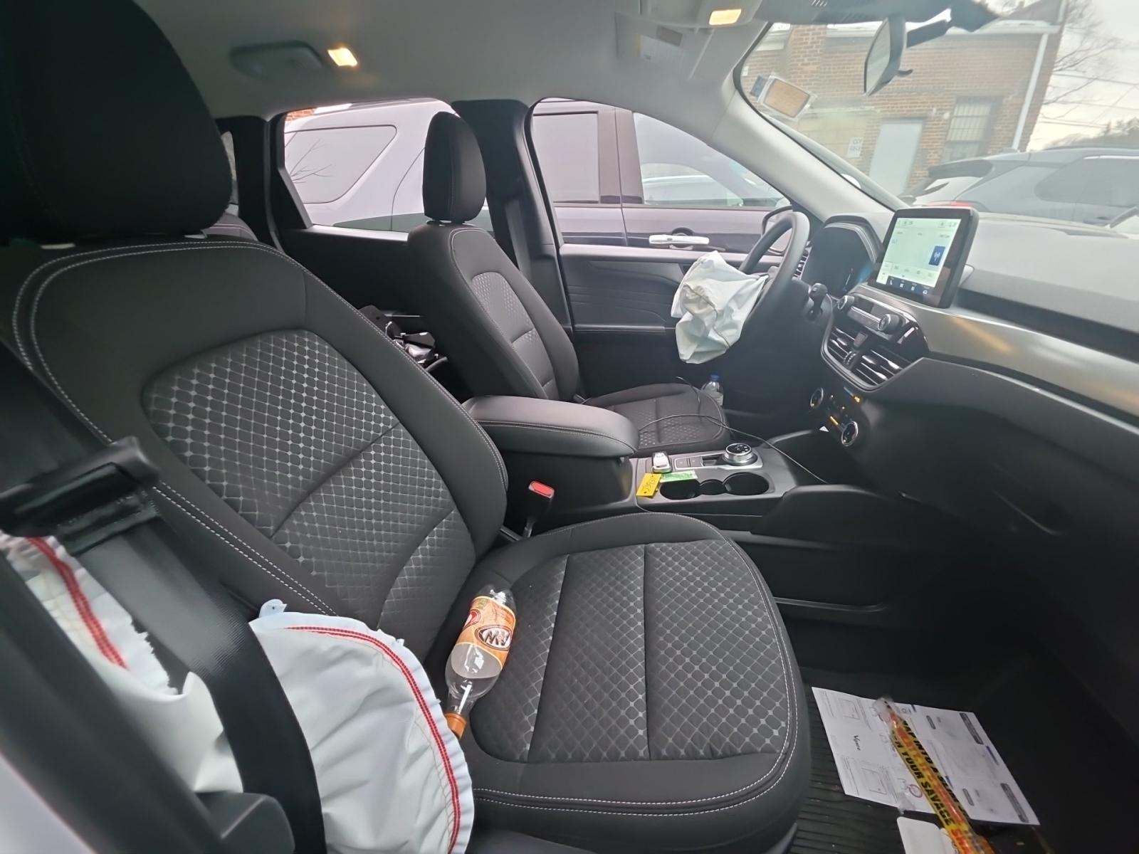 2025 Ford Escape Active AWD