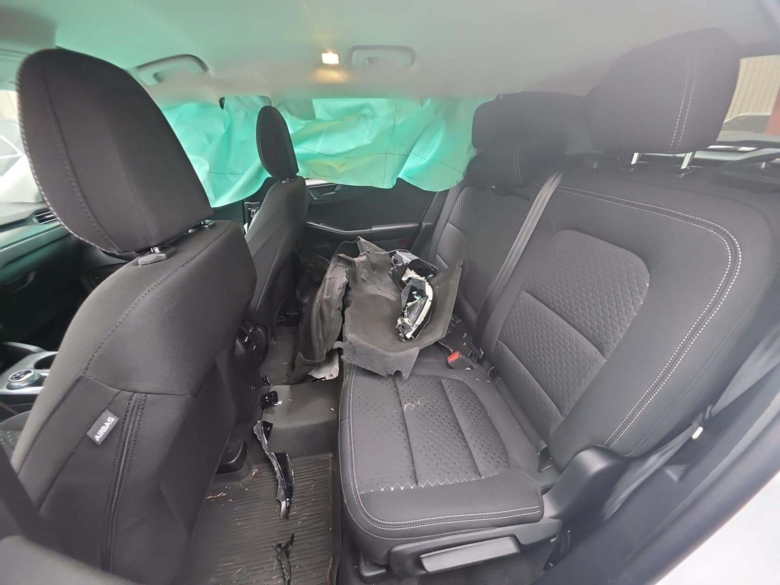 2025 Ford Escape Active AWD