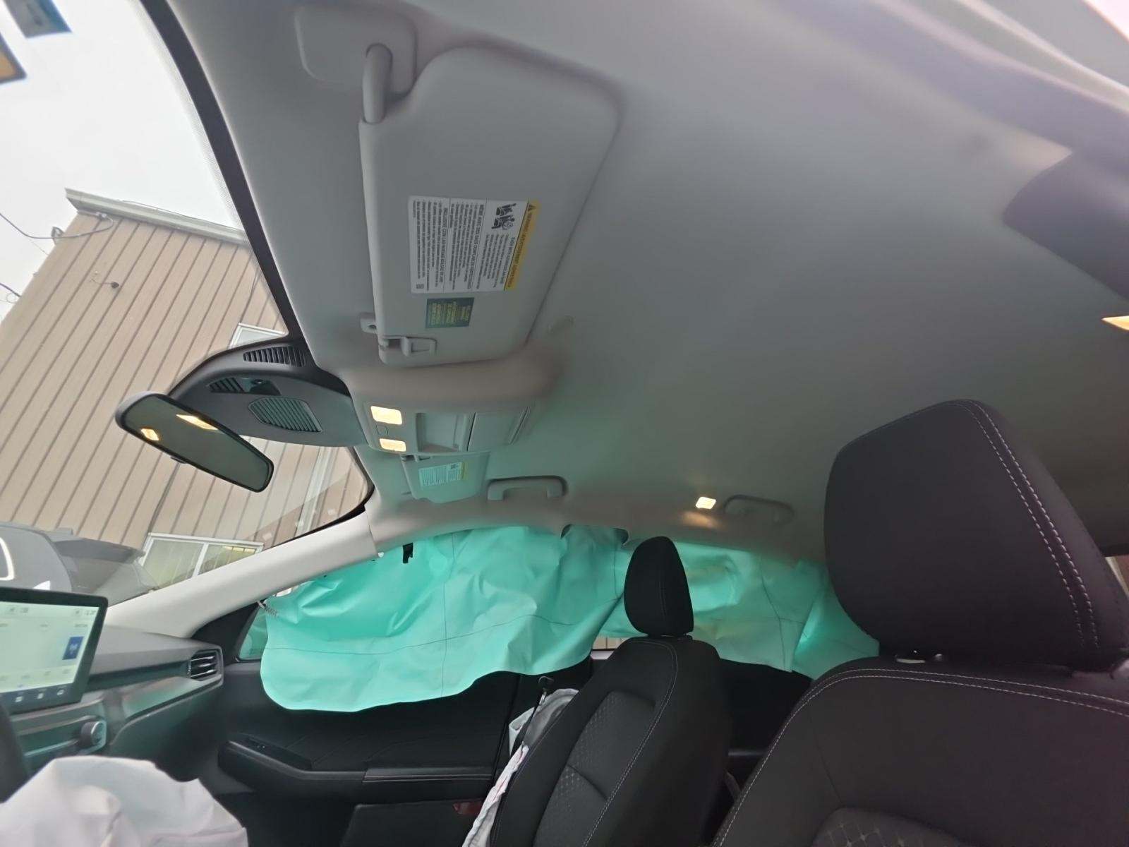 2025 Ford Escape Active AWD