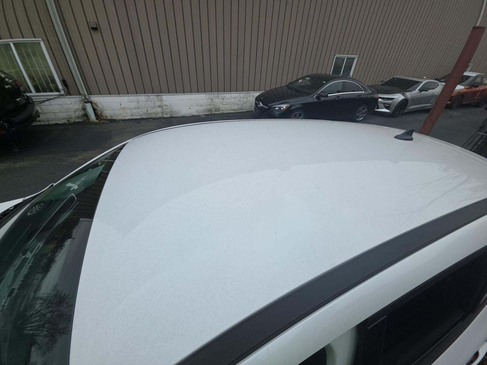 2025 Ford Escape Active AWD