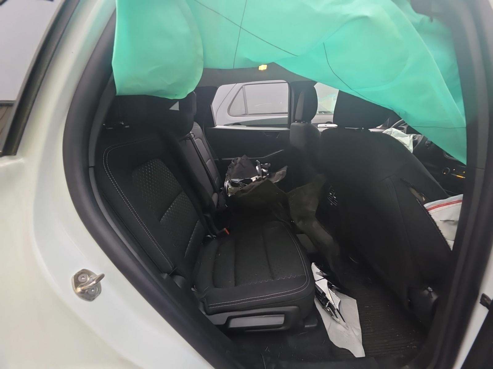 2025 Ford Escape Active AWD