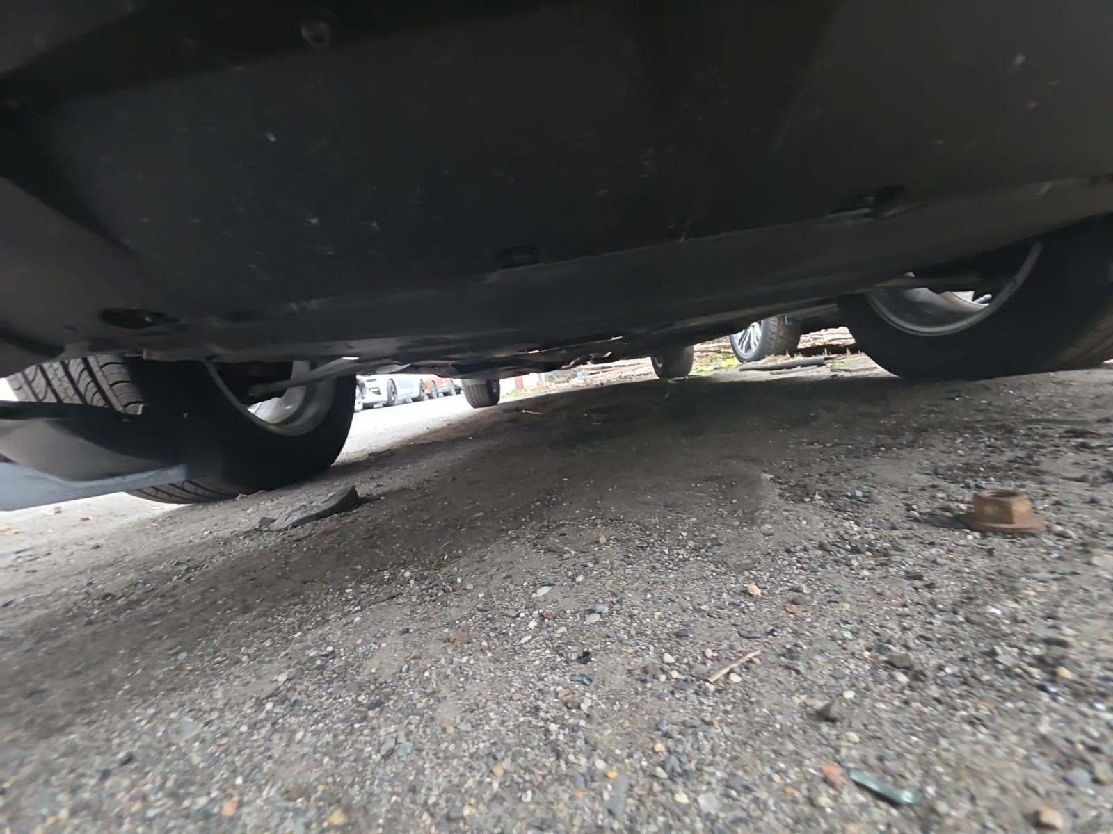 2025 Ford Escape Active AWD