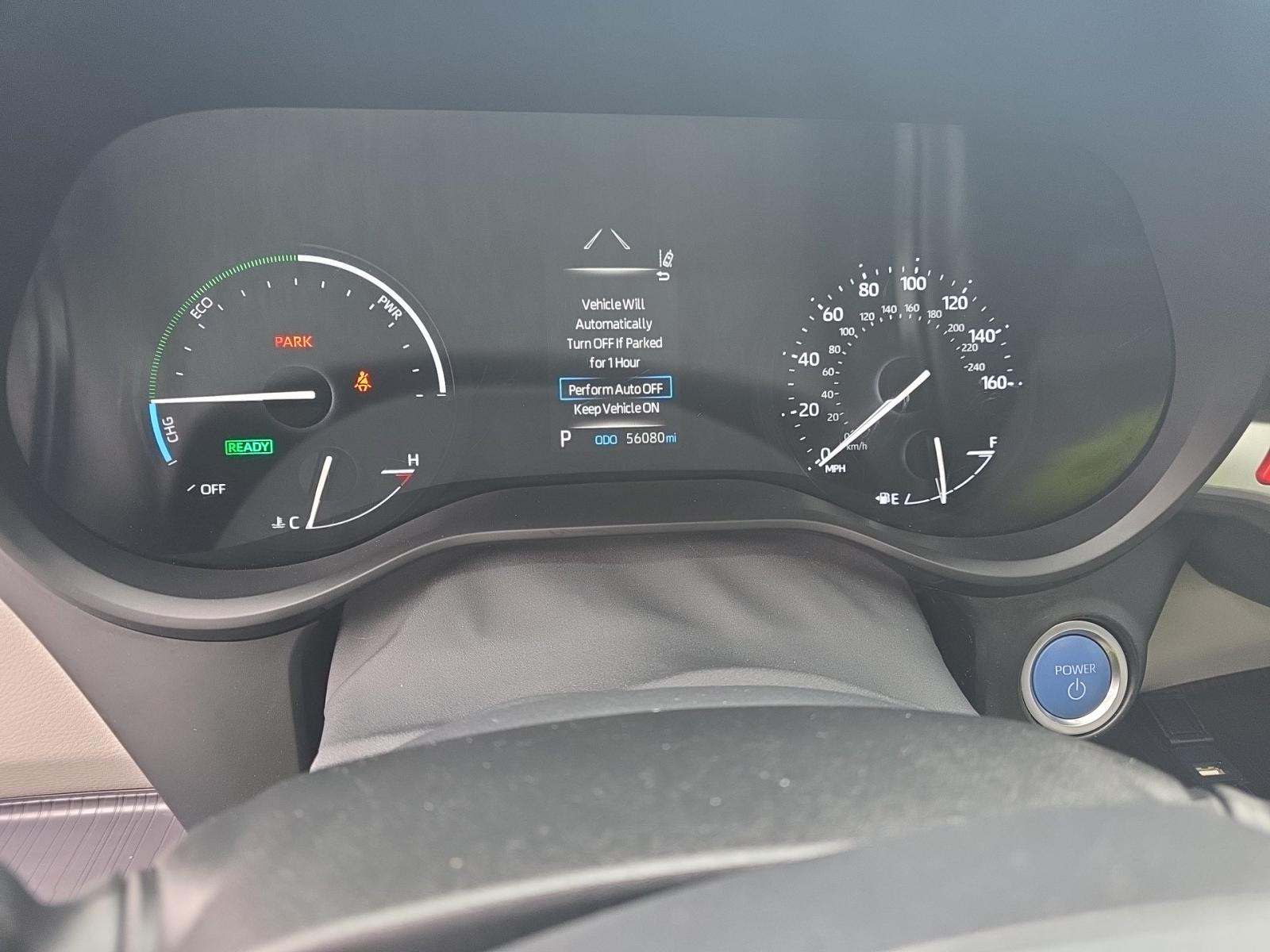 2023 Toyota Sienna XLE FWD