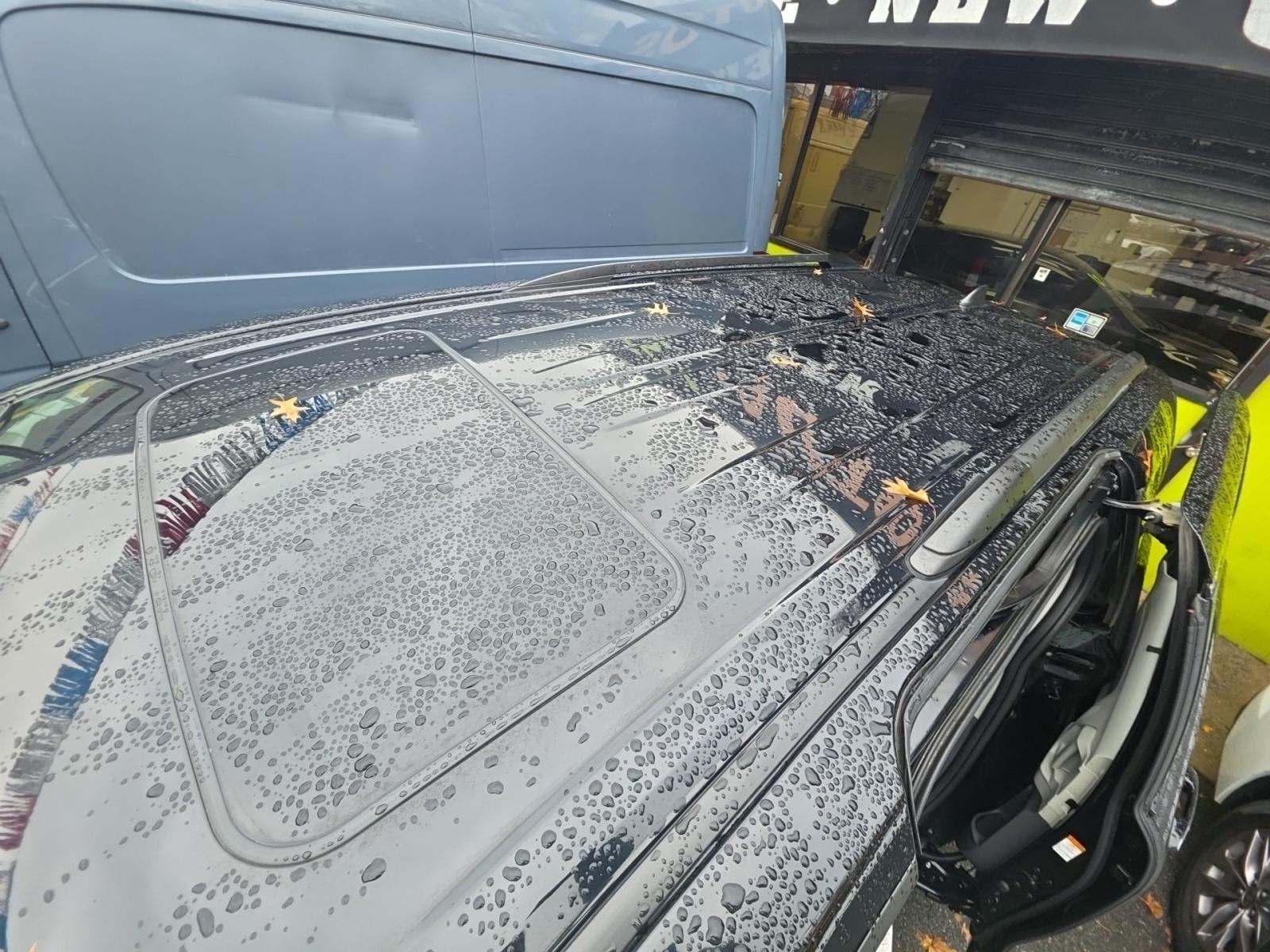 2023 Toyota Sienna XLE FWD