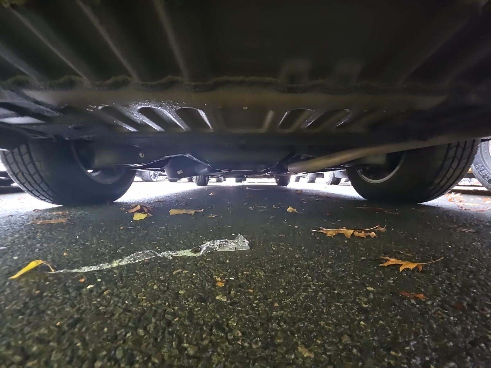 2023 Toyota Sienna XLE FWD