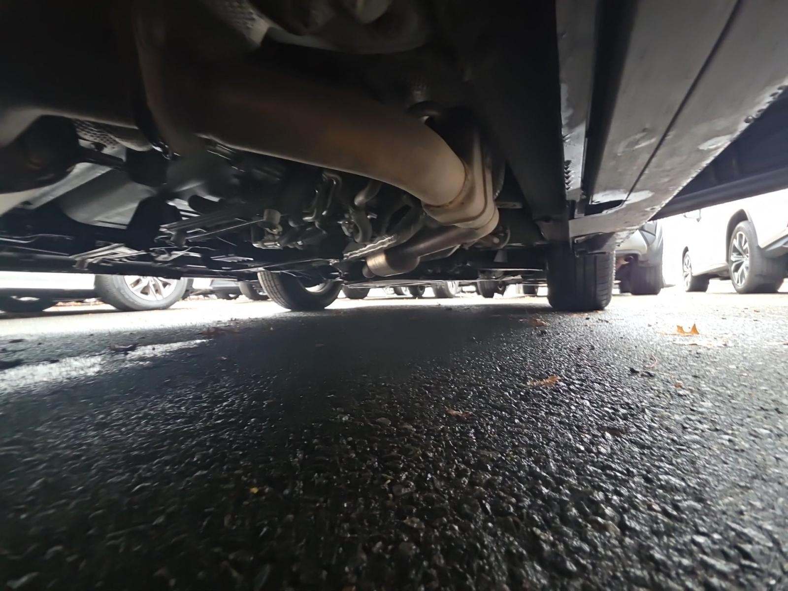 2023 Toyota Sienna XLE FWD