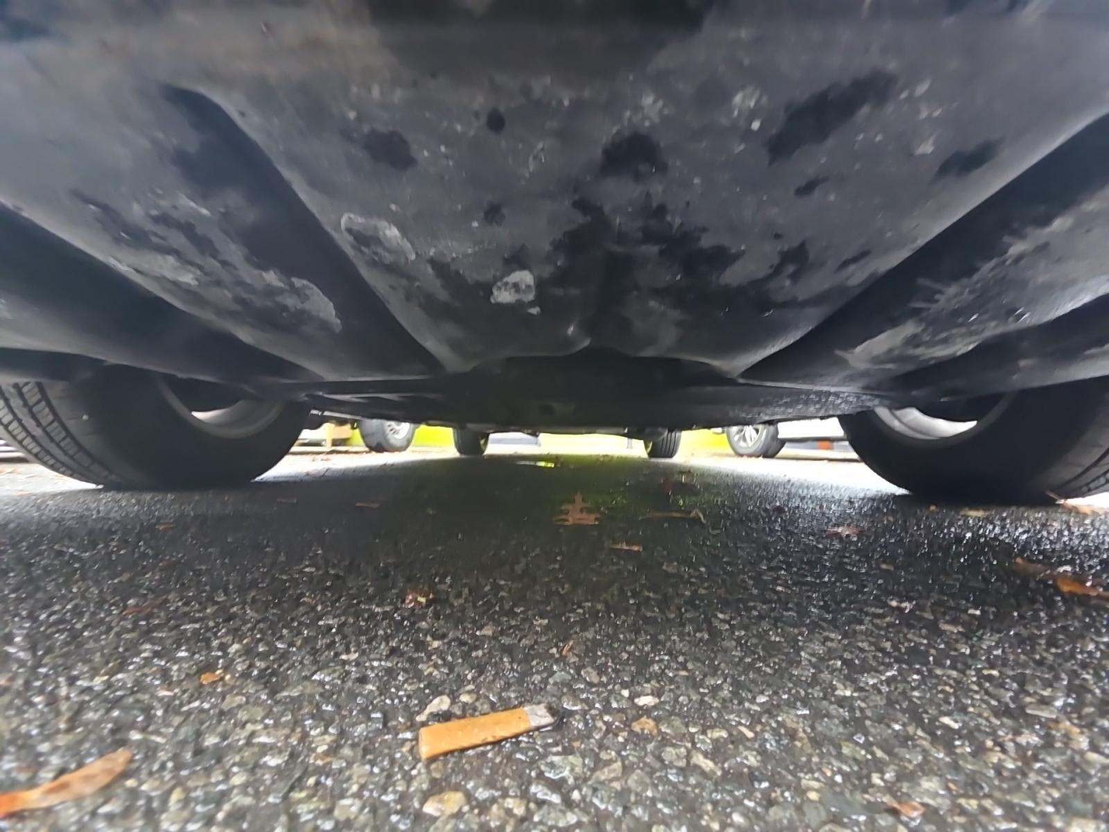 2023 Toyota Sienna XLE FWD