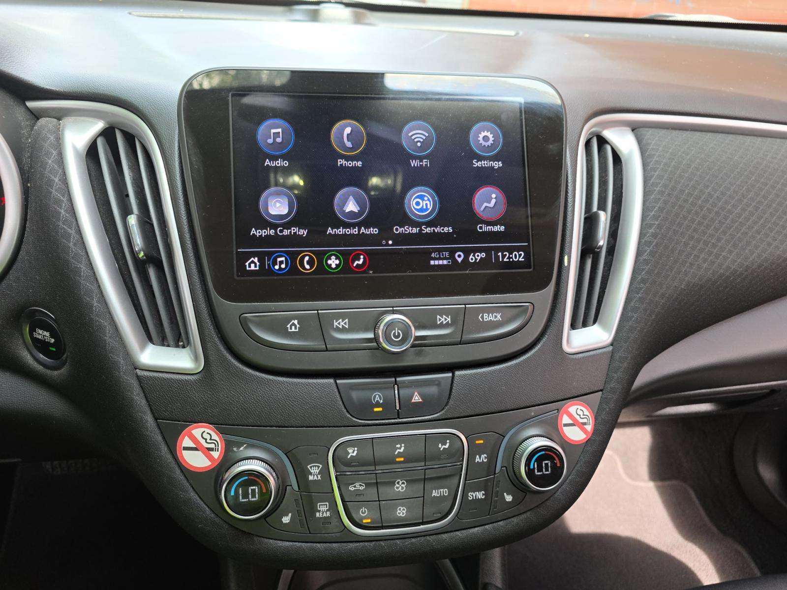 CHEVROLET OTHER - 10