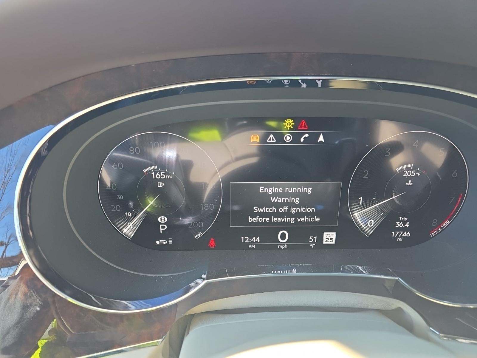 2021 Bentley Bentayga V8 AWD