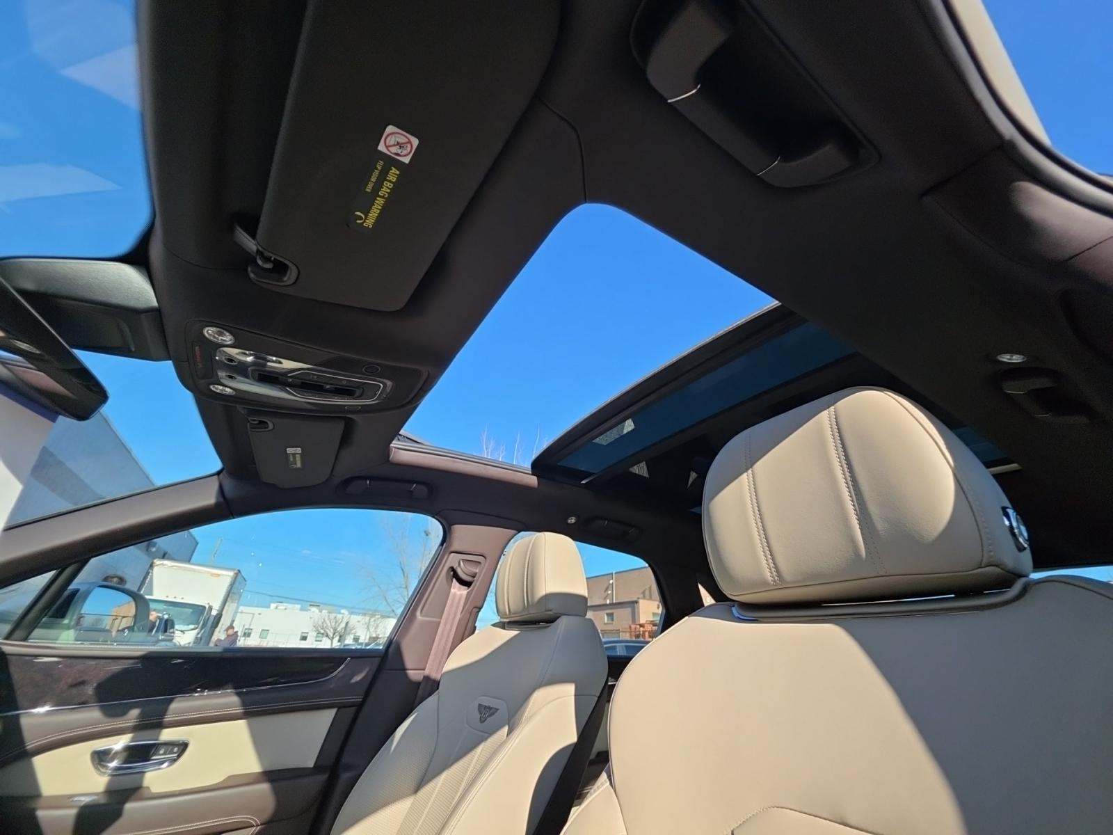 2021 Bentley Bentayga V8 AWD