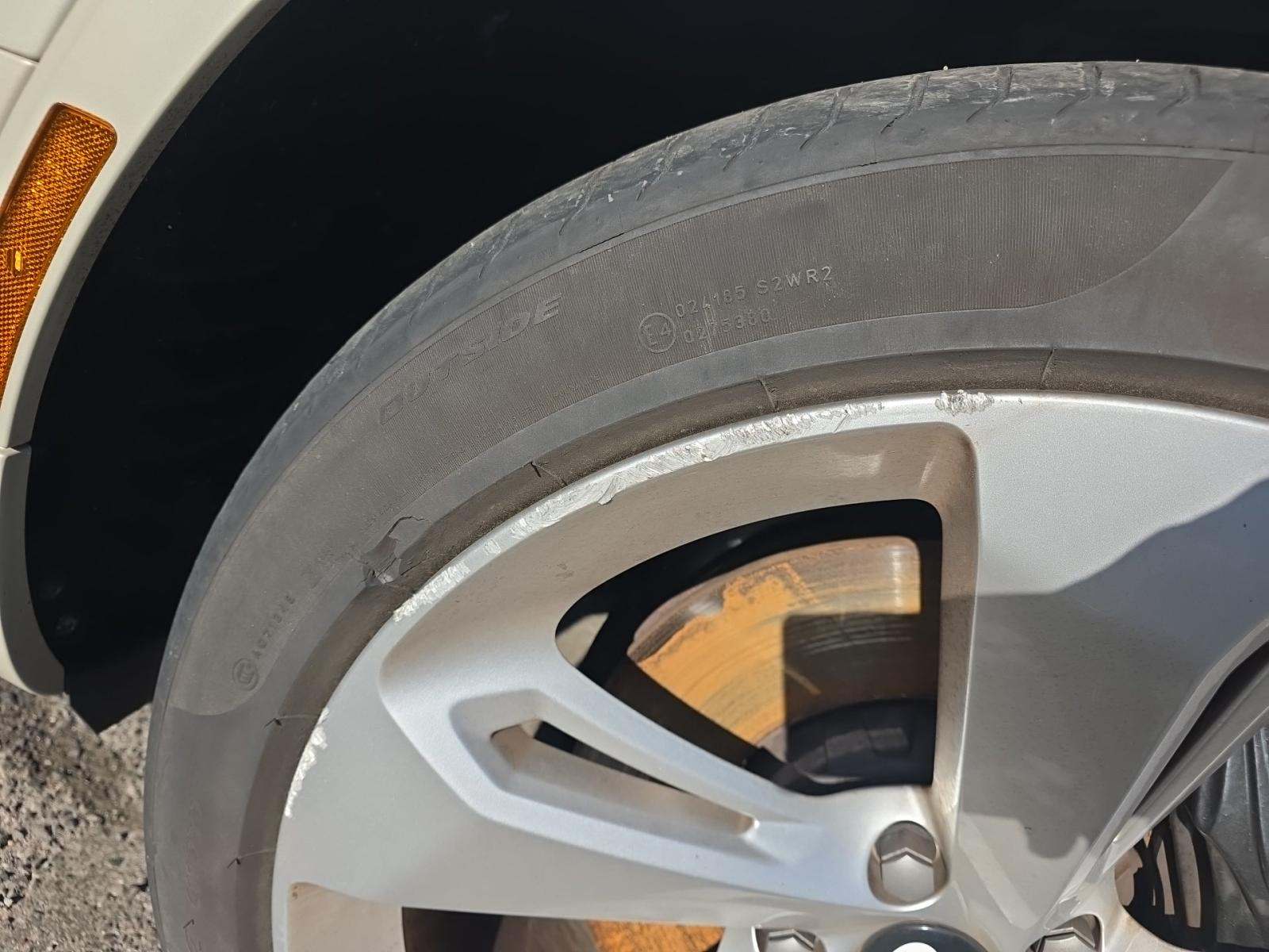 2021 Bentley Bentayga V8 AWD