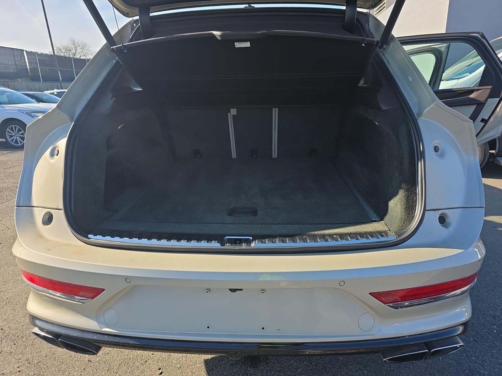 2021 Bentley Bentayga V8 AWD