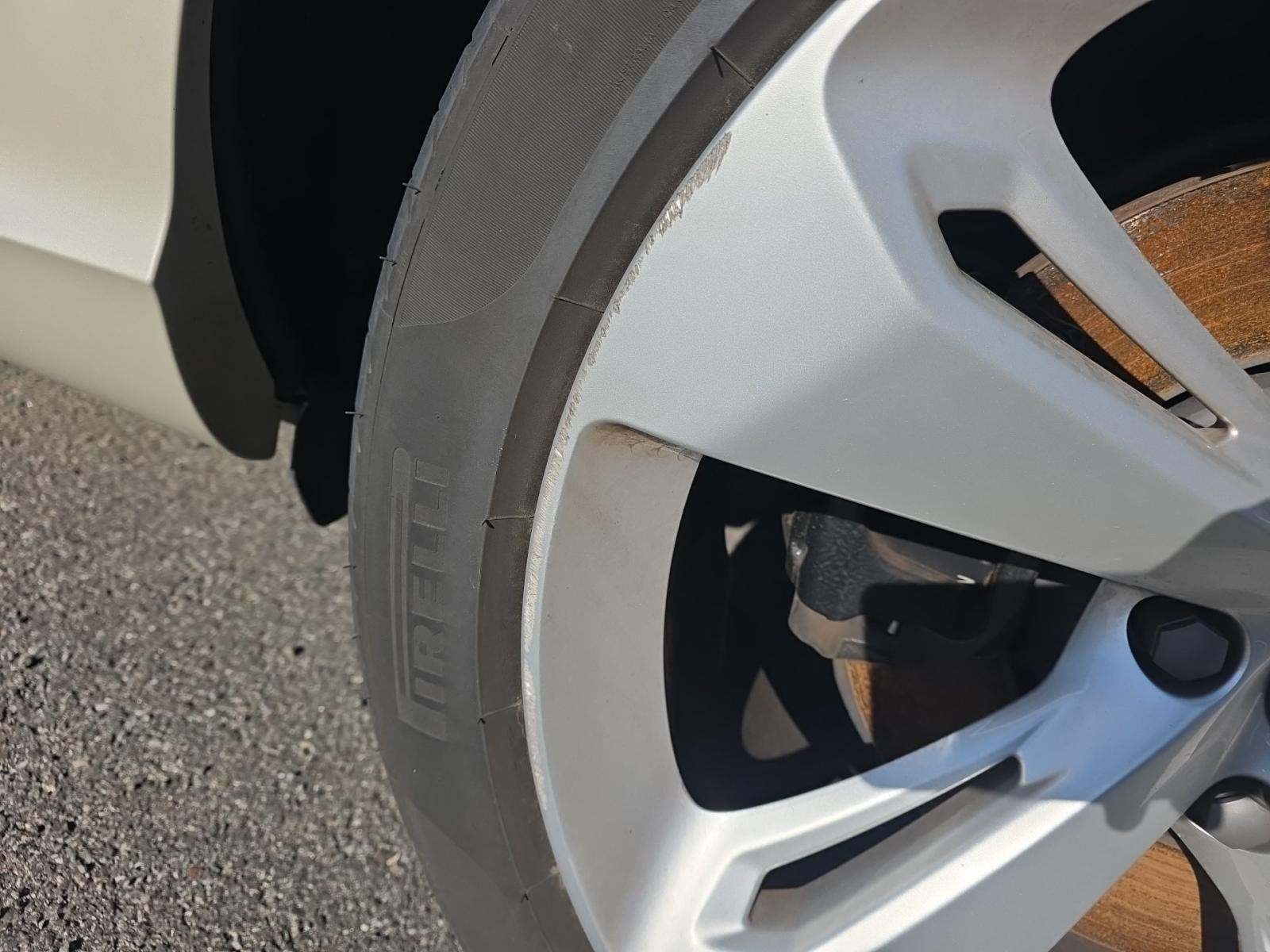 2021 Bentley Bentayga V8 AWD