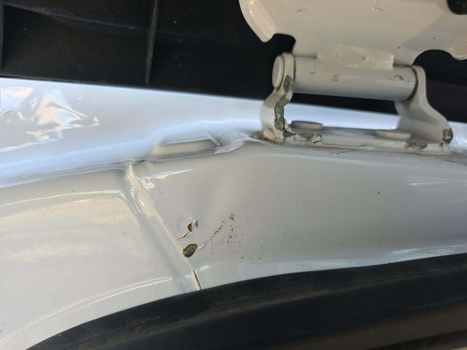 2025 Toyota Sienna LE FWD