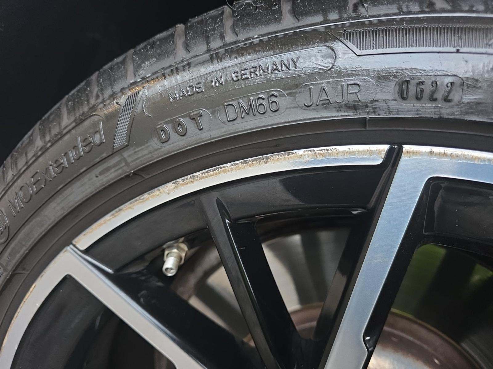 2022 BMW 5 Series 540i xDrive AWD